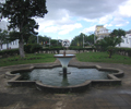 Inhambane Fountain
